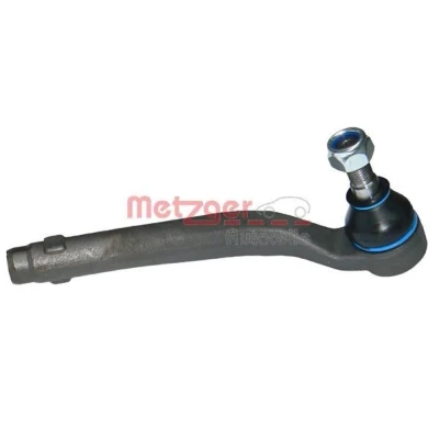 Billede af METZGER 54028402 Styrekugle KIT + højre foraksel MERCEDES BENZ: ML klasse
