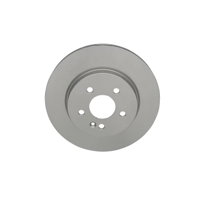 Billede af ATE 24.0126 0116.1 Bremseskiver 303,0 26,0 5 112,0 ventileret coatet højkarboniseret MERCEDES BENZ: ML klasse