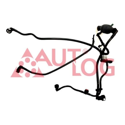 Billede af AUTLOG KL3119 Brændstofrør PEUGEOT: 206 Hatchback, 206+ SW