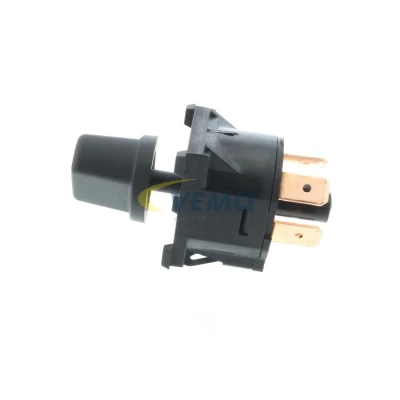 Billede af VEMO Original Quality V10 73 0107 Ventilatorkontakt, varme/ventilation VOLKSWAGEN: GOLF 1 Cabriolet, Corrado, Jetta 2