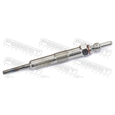 Billede af FEBEST 24642 001 Gløderør 4,4V RENAULT: GRAND SCENIC 3, MEGANE 3 Grandtour, Kadjar, NISSAN: Qashqai 2, / Qashqai+2 I, Juke, DACIA: Duster SUV