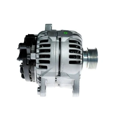 Billede af HELLA 8EL 011 711 811 Generator 14V 150A RENAULT: MEGANE 3 Grandtour, GRAND SCENIC 3, TWINGO 2