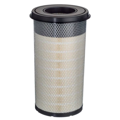 Billede af HENGST FILTER E1656L Luftfilter 525 310 Filterindsats