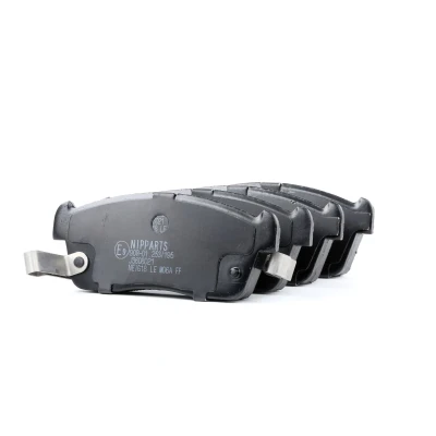 Billede af Bremseklodser NIPPARTS J3608021