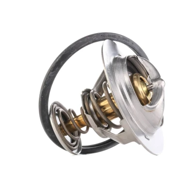 Billede af MAHLE ORIGINAL TX 114 82D Termostat 82 64 med pakning OPEL: Vectra C Sedan, CC, Caravan, HYUNDAI: Tucson, Santa Fe I, VOLVO: XC90 I