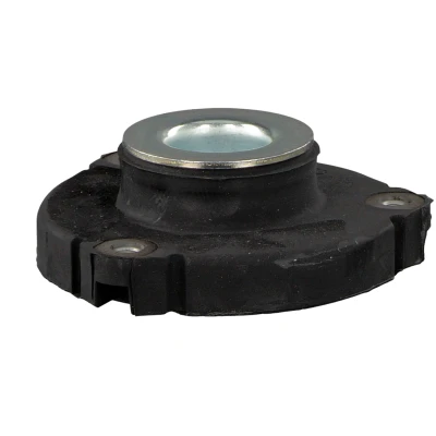 Billede af FEBI BILSTEIN 22930 Tårnleje foraksel uden kugleleje Gummi SKODA: Fabia 1 Combi, 2, I Hatchback, VOLKSWAGEN: Polo IV Hatchback