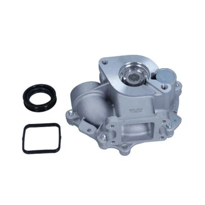 Billede af MAXGEAR 47 0217 Vandpumpe med pakning mekanisk til multi v remsdrift BMW: 3 Coupe, Touring, Sedan