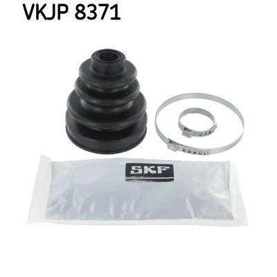 Billede af SKF VKJP 8371 Drivakselmanchet 84 FORD: FIESTA 5, Fusion Stationcar, CITROËN: C3 I Hatchback