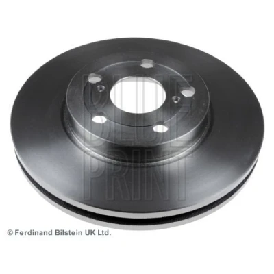 Billede af BLUE PRINT ADT34365 Bremseskiver foraksel 255 28 5 100 indvendigt ventileret coatet TOYOTA: Carina E Sedan, Hatchback, Sportswagon