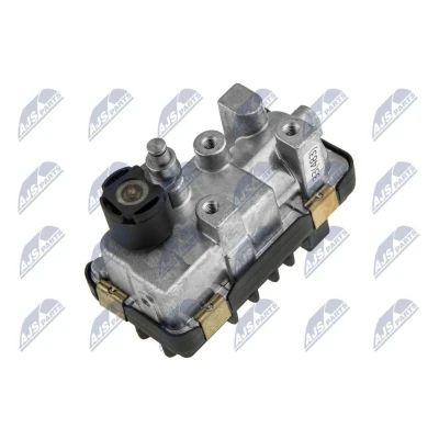 Billede af NTY ECD FR 014 Aktuator, turbolader