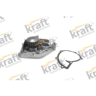 Billede af KRAFT 1505950 Vandpumpe CITROËN: XM II Hatchback, PEUGEOT: 406 Sedan