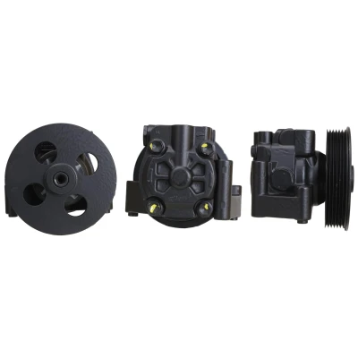 Billede af Hydraulisk pumpe, styresystem DRI 715521727