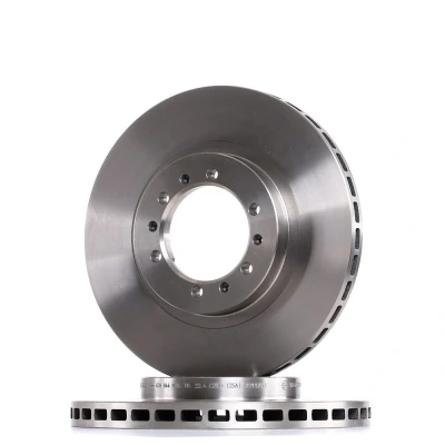 Billede af Bremseskive BOSCH 0 986 478 844