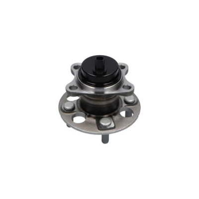 Billede af KAVO PARTS WBH 9031 Hjullejesæt bagaksel med integreret ABS sensor 74 TOYOTA: Yaris III Hatchback, II iQ