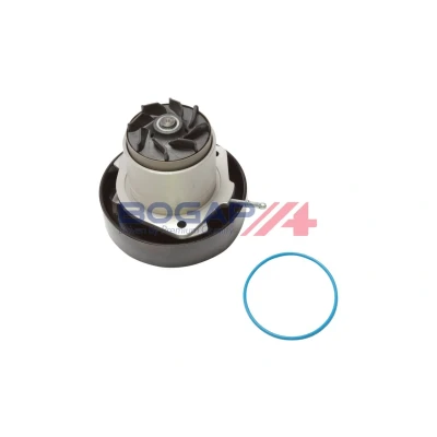 Billede af BOGAP A4234140 Vandpumpe PORSCHE: Cayenne (92A) 3.6 2010