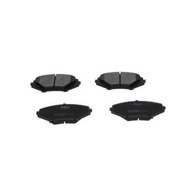 Billede af KAVO PARTS KBP 4546 Bremseklodser med akustisk advarsel for slid MAZDA: RX 8