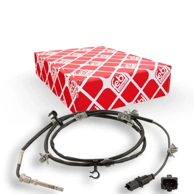 Billede af FEBI BILSTEIN 100839 Sensoren efter partikelfilter OPEL: Insignia A Sports Tourer