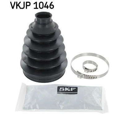 Billede af SKF VKJP 1046 Drivakselmanchet 145,5 Termoplast SAAB: 9 5 Stationcar