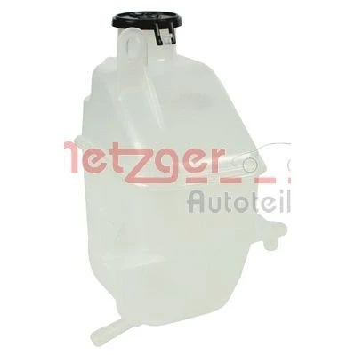Billede af METZGER 2140071 Ekspansionsbeholder med låg, uden sensor MINI: Hatchback