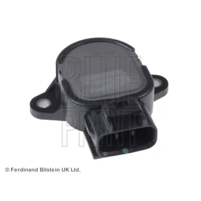 Billede af BLUE PRINT ADT36795 Toppdekselpakning Gummi TOYOTA: Avensis III Stationcar