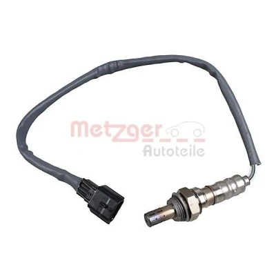 Billede af METZGER 0895051 Lambdasonde Reguleringssonde DACIA: LOGAN MCV 2, Duster SUV