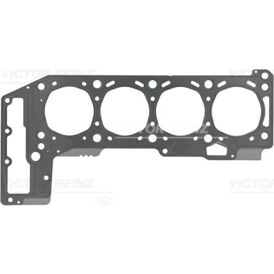 Billede af REINZ 61 36885 20 Toppakning 1,3 pakning med metallag FIAT: Ducato III Ladvogn / Chassis, PEUGEOT: Boxer Bus