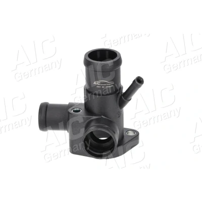 Billede af AIC 50037 Kølemiddelflange Cylinderhoved, sideinstallation med tætningsring VOLKSWAGEN: Golf 3, Polo III Variant, 3 Cabrio
