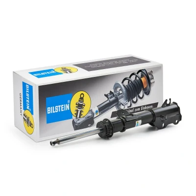 Billede af BILSTEIN B4 OE Replacement 22 250407 Støddæmper foraksel Gastryk dobbeltrør Fjederben øverste stift, nederste bøjle MERCEDES BENZ: V klasse