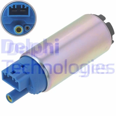 Billede af DELPHI FE0820 12B1 Brændstofpumpe elektrisk Benzin uden pakning tryksensor