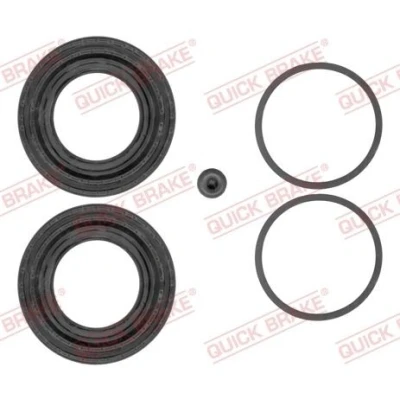 Billede af QUICK BRAKE 114 0365 Bremsekaliber Rep Sæt 48 IVECO: Daily V Van / Stationcar