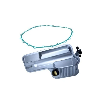 Billede af MAXGEAR 26 1710 Hydraulikfiltersæt, automatgearkasse med pakning AUDI: A6 C7 Avant, A5 B8 Sportback, A7 Sportback