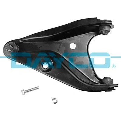 Billede af DAYCO DSS1396 Bærearm venstre foraksel, nede krydsarm 18,0mm