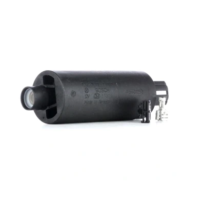 Billede af BOSCH 0 580 314 068 Brændstofpumpe elektrisk med add on materiale tilslutningsdele AUDI: A6 C4 Avant, Coupe B3, 80 B4 Avant