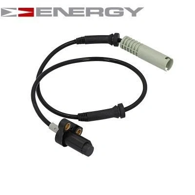 Billede af ENERGY CA0041P ABS Sensor foran 2 590 12 elektrisk grå rund BMW: 5 Sedan, Touring