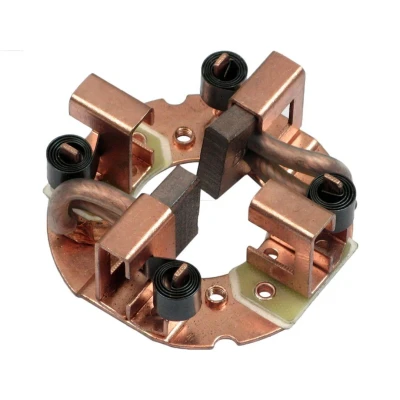 Billede af AS PL SBH9015 Holder, kulbørster