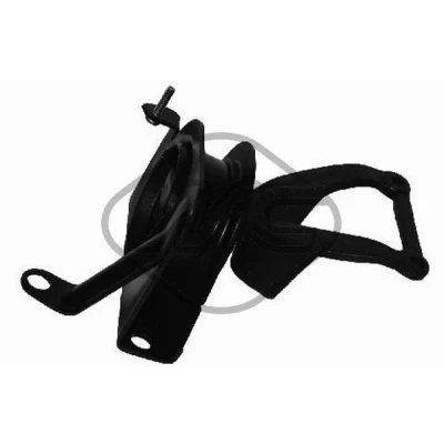 Billede af Montering af motor Metalcaucho 05083
