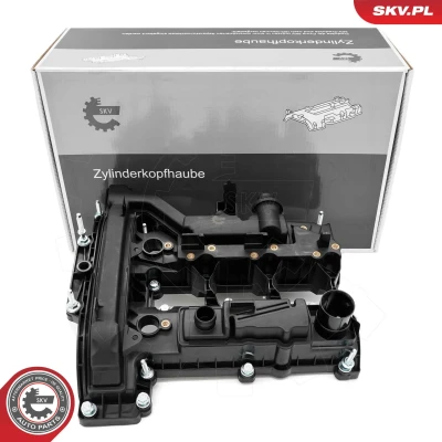 Billede af ESEN SKV 48SKV127 Ventildækse FORD: FOCUS 3 Turnier