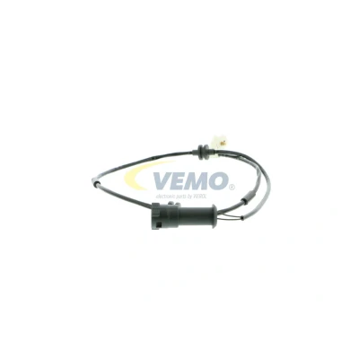 Billede af VEMO Original Quality V40 72 0315 Slidindikator Bremsebelægning foraksel