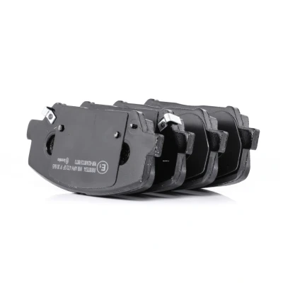 Billede af BREMBO P 30 065 Bremseklodser med akustisk advarsel for slid uden tilbehør KIA: Pro cee‘d II Hatchback, Sportswagon, Hatchback