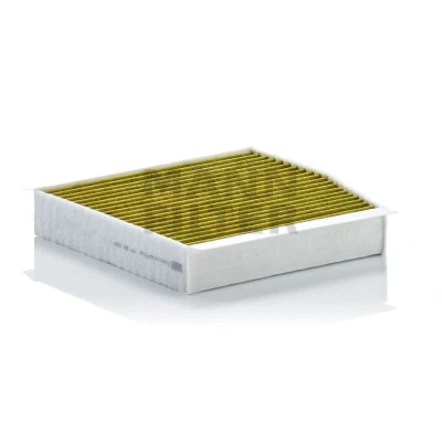 Billede af MANN FILTER FP 26 007 Kabinefilter MERCEDES BENZ: A klasse, B CLA Stationcar