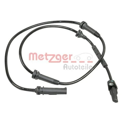 Billede af METZGER 0900960 ABS sensor aktiv 2 1021 BMW: X3
