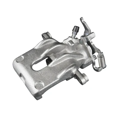 Billede af FEBI BILSTEIN 178164 Bremsekaliber Støbejern Bagaksel venstre FORD: Focus Mk1 Hatchback, Stationcar, Sedan