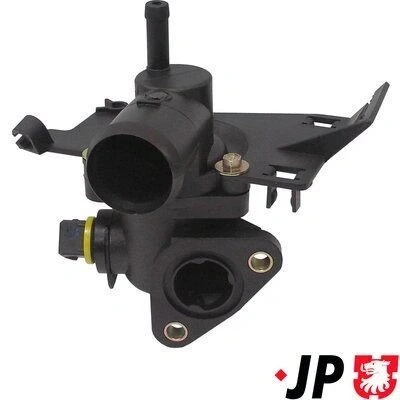 Billede af JP GROUP 1114508100 Termostathus med termostat