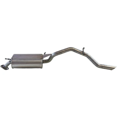 Billede af BOSAL 281 169 Lydpotte SUZUKI: IGNIS 2
