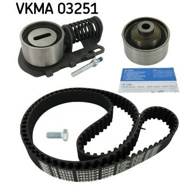 Billede af SKF VKMA 03251 Tandremssæt 149 med afrundet tandprofil CITROËN: XM II Hatchback, PEUGEOT: 406 Sedan