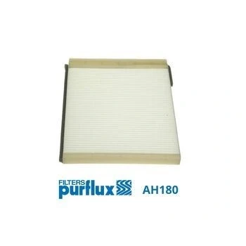Billede af PURFLUX AH180 Kabinefilter Pollenfilter 265 191 19 CITROËN: Berlingo / First I, Xsara Hatchback, I Van