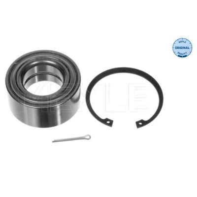 Billede af MEYLE 11 14 650 0002 Hjullejesæt Foraksel begge sider med tilbehør ORIGINAL Quality 82,5 Kugleleje CITROËN: Jumpy I MPV