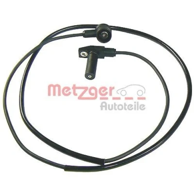 Billede af METZGER 0902215 Impulsensor Induktiv på svinghjulets side MERCEDES BENZ: W124 Sedan, Sprinter 3 T Bus, Van
