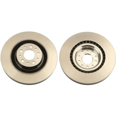Billede af TRW DF6424 Bremseskiver 305 28 5 98 ventileret lakeret FIAT: 500L, Doblo II Stationcar, Van / OPEL: Combo D Stationcar