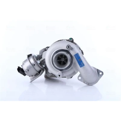 Billede af NISSENS 93421 Turbolader pneumatisk FORD: C Max 2, FOCUS 3 Turnier, MONDEO 4 VOLVO: V50, V60 I, S40 II, CITROËN: C3 II